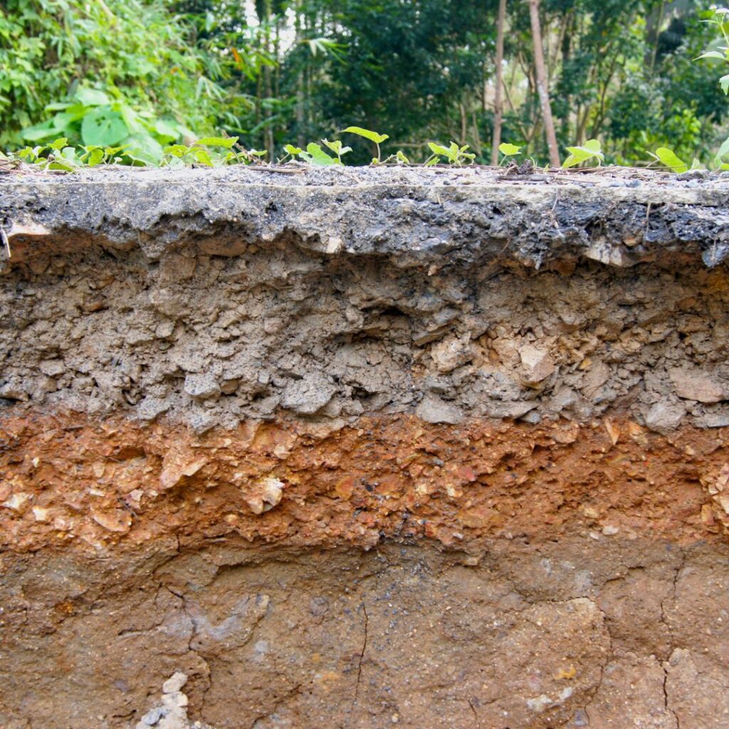 mecánica de suelos