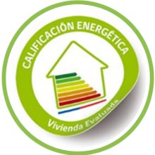 calificacion energetica de viviendas